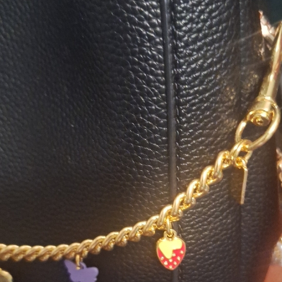 Bag Charm With Charms Accents - Picture 5 of 6